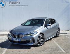 BMW Serie 1 Guérande