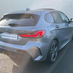 BMW Serie 1 116iA 109ch M Sport DKG7 Gu&eacute;rande