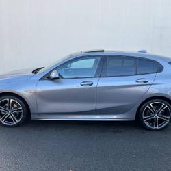 BMW Serie 1 116iA 109ch M Sport DKG7 Gu&eacute;rande