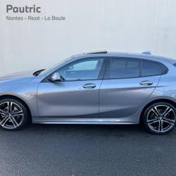 BMW Serie 1 116iA 109ch M Sport DKG7 Gu&eacute;rande