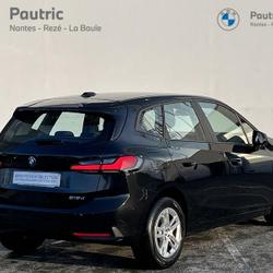BMW Serie 2 Active Tourer 218d 150ch DKG7 Saint-Herblain