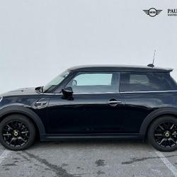Mini Mini Cooper SE 184ch  Essential BVA Saint-Herblain