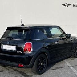 Mini Mini Cooper SE 184ch  Essential BVA Saint-Herblain