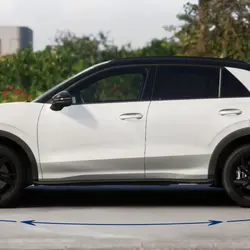 Volkswagen T-Roc T-Roc 1.5 eTSI EVO2 Hybrid 116 ch DSG7 Style Lisieux