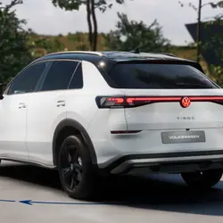 Volkswagen T-Roc T-Roc 1.5 eTSI EVO2 Hybrid 116 ch DSG7 Style Lisieux