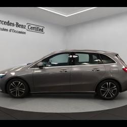 Mercedes Classe B 180d 116ch Progressive Line 8G-DCT Le Mans
