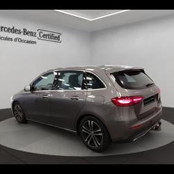 Mercedes Classe B 180d 116ch Progressive Line 8G-DCT Le Mans