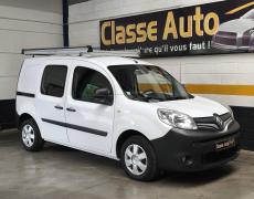 Renault Kangoo Maubeuge