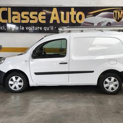 Renault Kangoo II (K61) 1.5 dCi 90ch Grand Confort Maubeuge