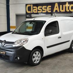 Renault Kangoo II (K61) 1.5 dCi 90ch Grand Confort Maubeuge