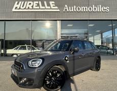 Mini Countryman Échirolles