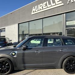Mini Countryman COOPER SE 136CH + 88CH LONGSTONE ALL4 BVA &Eacute;chirolles