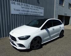 Mercedes Classe B
