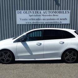 Mercedes Classe B 200 163ch AMG Line Edition 7G-DCT 9cv Launaguet