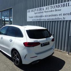Mercedes Classe B 200 163ch AMG Line Edition 7G-DCT 9cv Launaguet