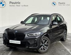BMW X3 Rezé