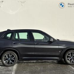 BMW X3 xDrive30e 292ch M Sport Rez&eacute;