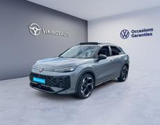 Volkswagen T-Roc Lisieux