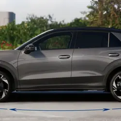 Volkswagen T-Roc T-Roc 1.5 eTSI EVO2 Hybrid 150 ch DSG7 R-Line Lisieux