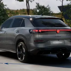 Volkswagen T-Roc T-Roc 1.5 eTSI EVO2 Hybrid 150 ch DSG7 R-Line Lisieux