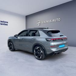 Volkswagen T-Roc 1.5 eTSI EVO2 Hybrid 150 ch DSG7 R-Line occasion - Lisieux - photo 3/31