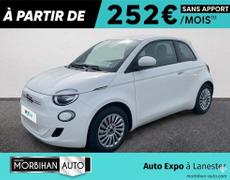 Fiat 500 II Lanester