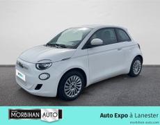 Fiat 500 II Lanester