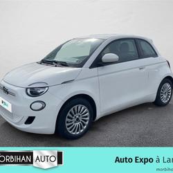 Fiat 500 II E 95 CH Action Lanester