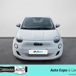 Fiat 500 II E 95 CH Action Lanester