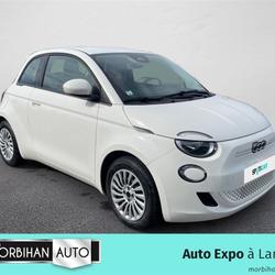 Fiat 500 II E 95 CH Action Lanester