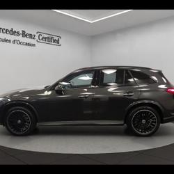 Mercedes GLC 220 d 197ch AMG Line 4Matic 9G-Tronic Le Mans
