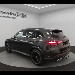 Mercedes GLC 220 d 197ch AMG Line 4Matic 9G-Tronic Le Mans