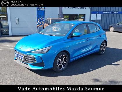 MG MG3 - Confort - 16 950 €