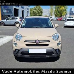 Fiat 500x 1.6 MULTIJET 120ch Saumur