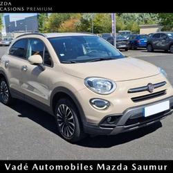 Fiat 500x 1.6 MULTIJET 120ch Saumur
