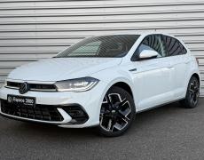 Volkswagen Polo Colmar