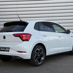 Volkswagen Polo Polo 1.0 TSI 116 S&S DSG7 R-Line Edition S&eacute;lestat