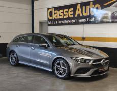 Mercedes CLA Maubeuge