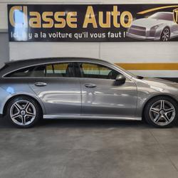 Mercedes CLA 180 AMG Line 7G-DCT Maubeuge