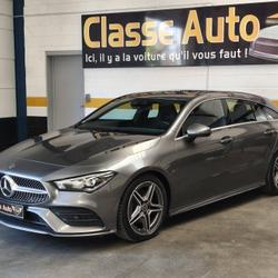 Mercedes CLA 180 AMG Line 7G-DCT Maubeuge