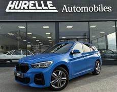 BMW X1 Échirolles