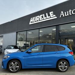 BMW X1 (F48) XDRIVE18D 150CH M SPORT &Eacute;chirolles