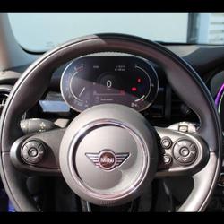 Mini Mini One 102ch  Edition Greenwich BVA7 Saint-Herblain