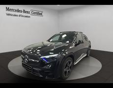 Mercedes GLC