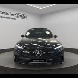 Mercedes GLC 220 d 197ch AMG Line 4Matic 9G-Tronic Le Mans