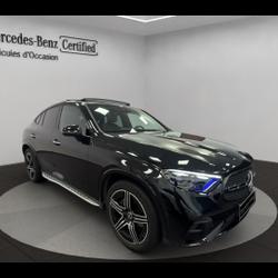 Mercedes GLC 220 d 197ch AMG Line 4Matic 9G-Tronic Le Mans