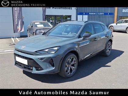Cupra Formentor - 1.5 eTSI 150ch DSG7 - 33 900 €