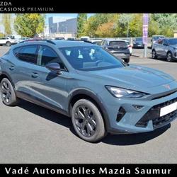 Cupra Formentor 1.5 eTSI 150ch DSG7 Saumur