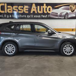BMW X1 II (F48) sDrive16dA 116ch DKG7 Maubeuge