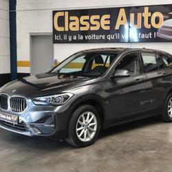 BMW X1 II (F48) sDrive16dA 116ch DKG7 Maubeuge